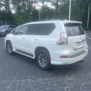 2014 Lexus GX 460 LUXURY — фото 5