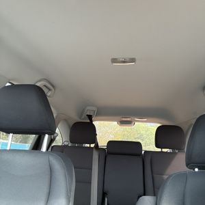2010 Honda CR-V LX 照片 39