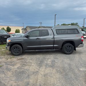 صورة 3 لـ 2016 Toyota TUNDRA SR5
