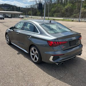 AUDI S3 2.0T QUATTRO PRESTIGE - 5