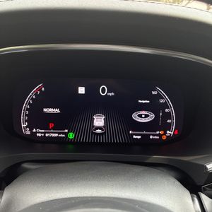 صورة مصغرة 40 لـ 2024 Acura MDX W/TECH