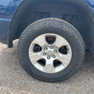 صورة مصغرة 19 لـ 2019 RAM 1500 BIG HORN