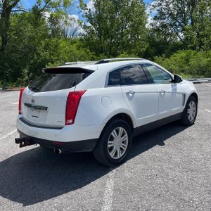 صورة 8 لـ 2016 Cadillac SRX LUXURY COLLECTION