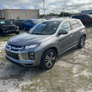 MITSUBISHI OUTLANDER SPORT 2.0 SE AWC - 1
