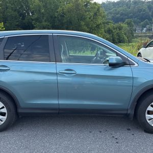 صورة مصغرة 11 لـ 2014 Honda CR-V EX