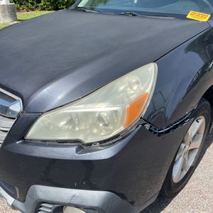 2013 Subaru OUTBACK 2.5I LIMITED — миниатюра 62