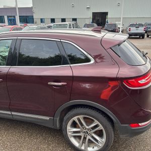 2019 Lincoln MKC RESERVE — фото 6