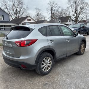MAZDA CX-5 TOURING - 8