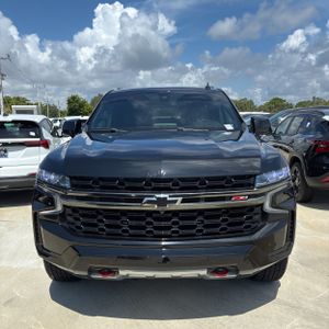 صورة مصغرة 12 لـ 2021 Chevrolet TAHOE Z71