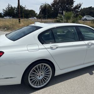 BMW 7 SERIES ALPINA B7 XDRIVE - 9