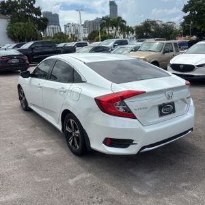 صورة 5 لـ 2019 Honda CIVIC LX