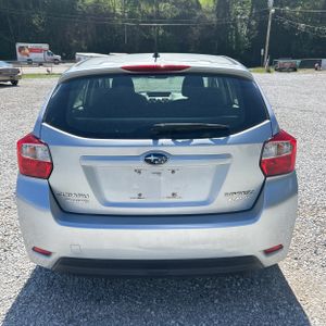 SUBARU IMPREZA PREMIUM - 7