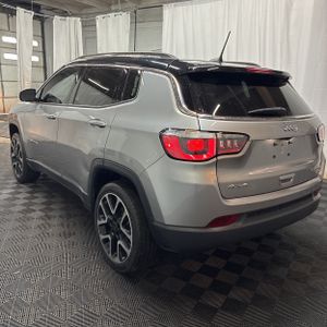 JEEP COMPASS LIMITED - 5