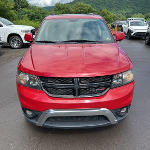 صورة مصغرة 14 لـ 2015 Dodge JOURNEY CROSSROAD