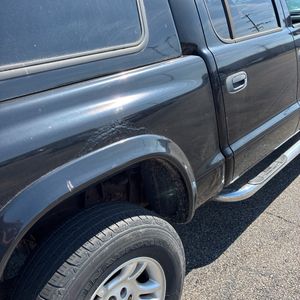2002 Dodge DAKOTA SLT 照片 53