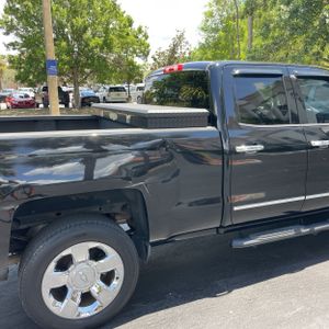 CHEVROLET SILVERADO 1500 - 9