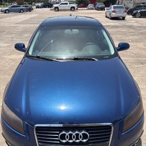 2013 AUDI A3 2.0T PREMIUM — миниатюра 15