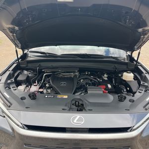 2024 Lexus TX 350 照片 47