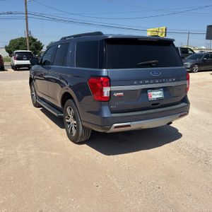 صورة 5 لـ 2022 FORD EXPEDITION XLT