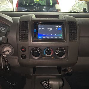 2007 Nissan FRONTIER XE 照片 30