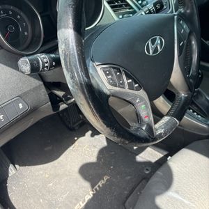 2015 Hyundai ELANTRA SE thumbnail 74