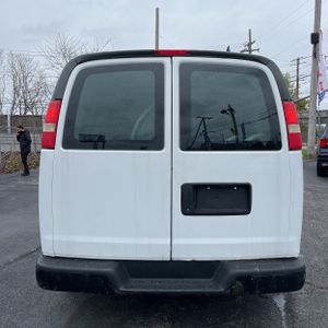 CHEVROLET EXPRESS - 7