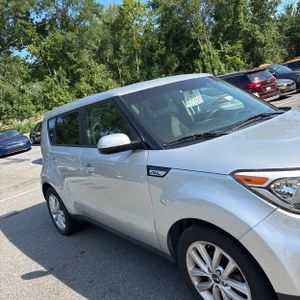 2018 KIA SOUL + — миниатюра 13