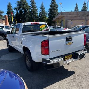 CHEVROLET COLORADO WORK TRUCK - 5