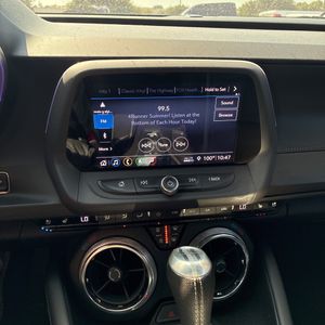 2019 Chevrolet CAMARO SS — миниатюра 38