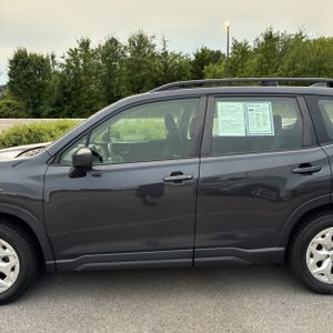 صورة 4 لـ 2019 Subaru FORESTER BASE
