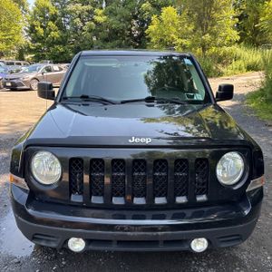2014 JEEP PATRIOT LATITUDE 缩略图 15