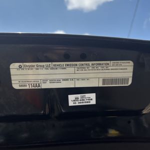 2011 JEEP GRAND CHEROKEE LAREDO 缩略图 48