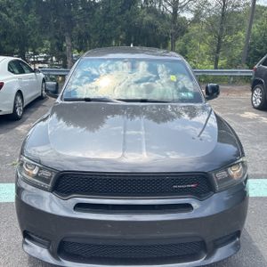 2019 Dodge DURANGO GT PLUS — миниатюра 15