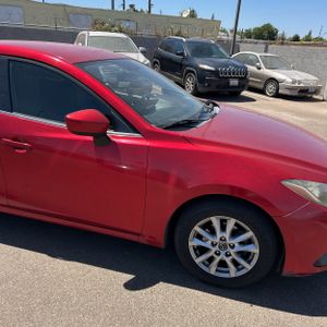 صورة مصغرة 13 لـ 2014 Mazda MAZDA3 I TOURING