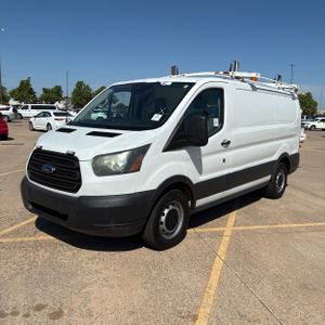 FORD TRANSIT 150 - 1
