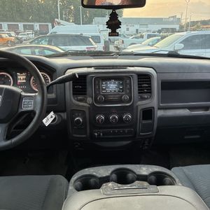 صورة مصغرة 39 لـ 2016 RAM 2500 TRADESMAN
