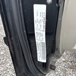 2010 Dodge GRAND CARAVAN SE 缩略图 45