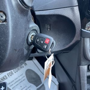 2016 Toyota COROLLA S PLUS 缩略图 51
