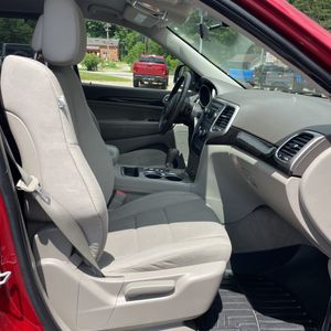 2011 JEEP GRAND CHEROKEE LAREDO — миниатюра 33