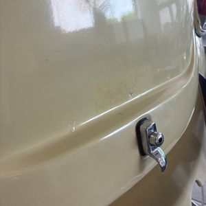 صورة مصغرة 46 لـ 1970 Volkswagen BEETLE
