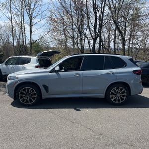 BMW X5 XDRIVE40I - 3