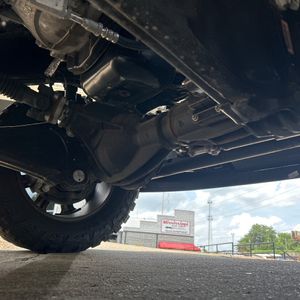 صورة مصغرة 32 لـ 2024 RAM 2500 LARAMIE
