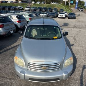 صورة مصغرة 15 لـ 2009 Chevrolet HHR LS