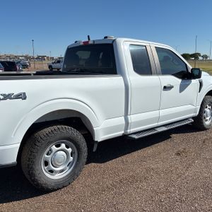 2024 FORD F-150 XL 照片 9