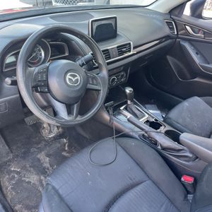 صورة مصغرة 36 لـ 2015 Mazda MAZDA3 I SPORT