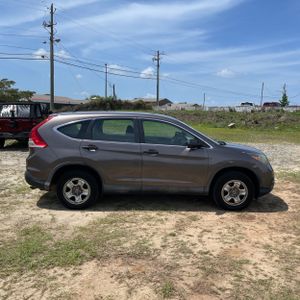 صورة 10 لـ 2014 Honda CR-V LX