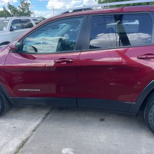 JEEP CHEROKEE LATITUDE - 3