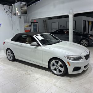 BMW 2-SERIES XDRIVE - 10