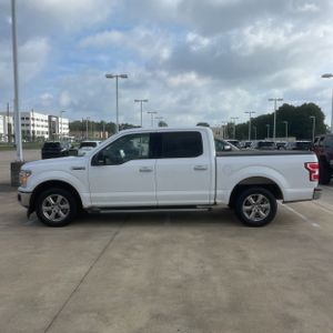 صورة 3 لـ 2019 FORD F-150 XLT