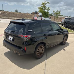 صورة 8 لـ 2025 Subaru FORESTER SPORT
